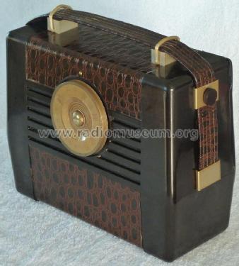 BP-5A ; RCA Victor (ID = 1874982) Radio