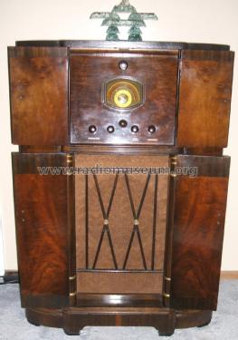 C14-1 ; RCA Victor (ID = 2087516) Radio