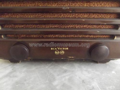 Little Master A ; RCA Victor (ID = 1280170) Radio