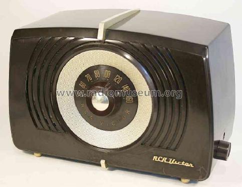 Little Master IV ; RCA Victor (ID = 486079) Radio