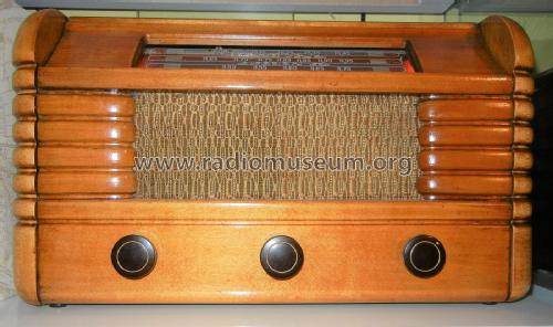 M-45; RCA Victor (ID = 2604702) Radio