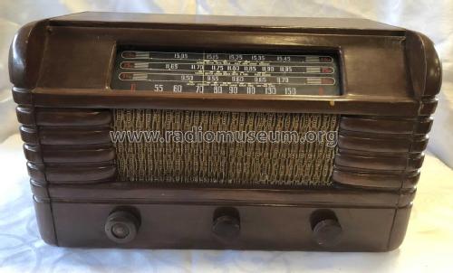 M-45; RCA Victor (ID = 2668528) Radio