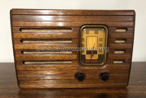 Mascot ; RCA Victor (ID = 2507166) Radio