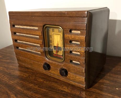 Mascot ; RCA Victor (ID = 2507167) Radio