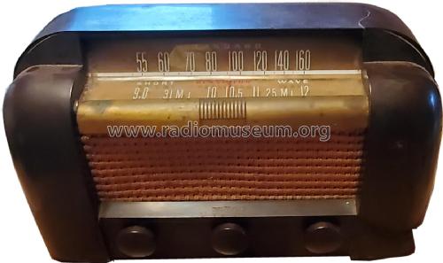 Master X ; RCA Victor (ID = 2932233) Radio