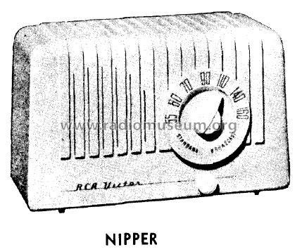 Nipper ; RCA Victor (ID = 2146084) Radio
