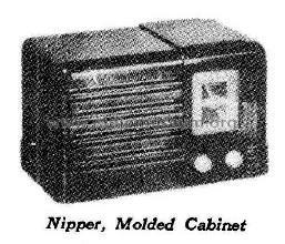 Nipper ; RCA Victor (ID = 2237105) Radio