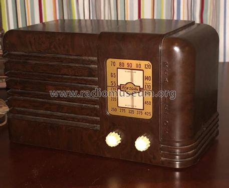 Nipper ; RCA Victor (ID = 2292878) Radio