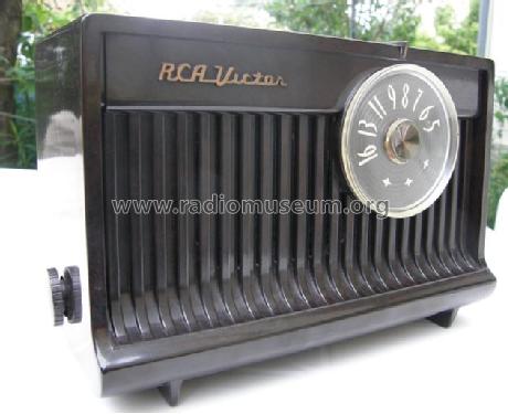 Nipper IV ; RCA Victor (ID = 462496) Radio