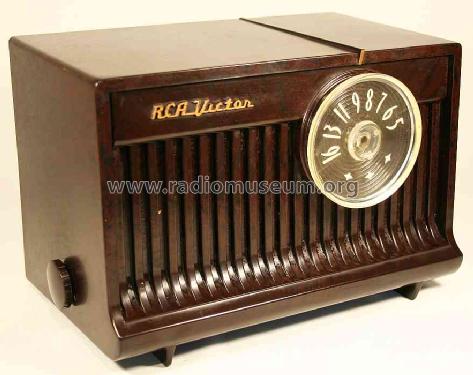 Nipper IV ; RCA Victor (ID = 484255) Radio