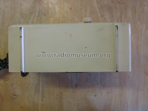Nipper - Plaskon AM Tube Radio ; RCA Victor (ID = 1436520) Radio