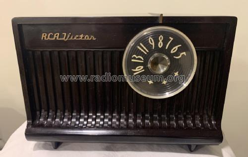 Nipper V ; RCA Victor (ID = 2980448) Radio