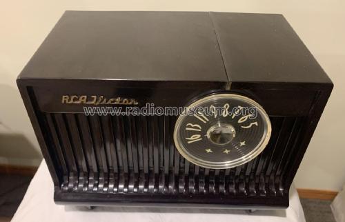 Nipper V ; RCA Victor (ID = 2980450) Radio