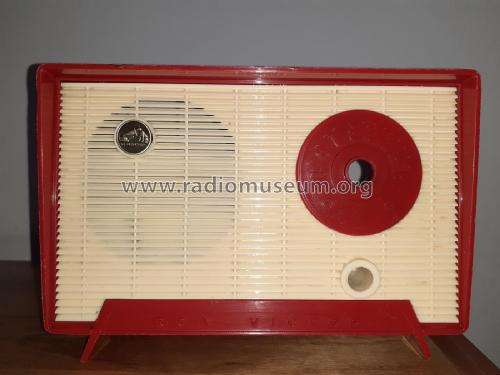 Nipper VI ; RCA Victor (ID = 2563632) Radio