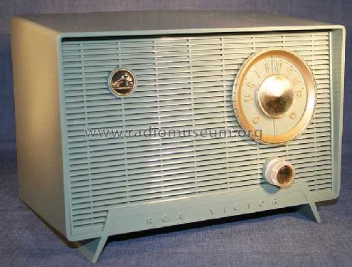 Nipper VI ; RCA Victor (ID = 415396) Radio
