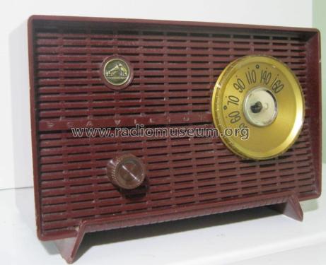 Nipper VII ; RCA Victor (ID = 2434375) Radio