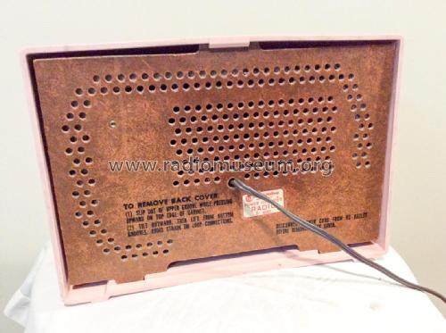 Nipper VII ; RCA Victor (ID = 2684550) Radio