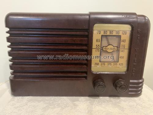 Nipperette ; RCA Victor (ID = 3014541) Radio