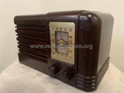 Nipperette ; RCA Victor (ID = 3014542) Radio