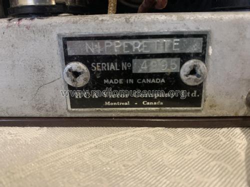 Nipperette ; RCA Victor (ID = 3014545) Radio