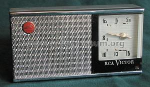 P-332 ; RCA Victor (ID = 263523) Radio