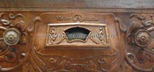 R-10 ; RCA Victor (ID = 2779903) Radio