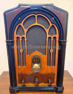 R-50 ; RCA Victor (ID = 2774089) Radio