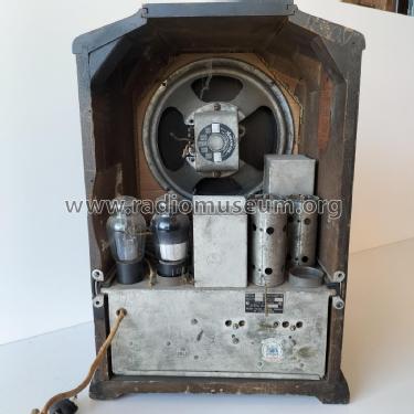 R-50 ; RCA Victor (ID = 2784447) Radio