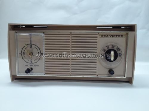 RC-14 ; RCA Victor (ID = 2382671) Radio