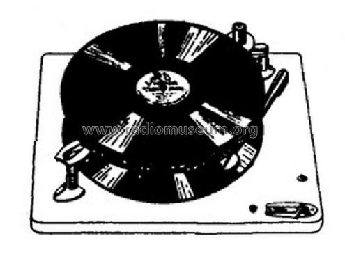 RP-158 ; RCA Victor (ID = 2236339) R-Player