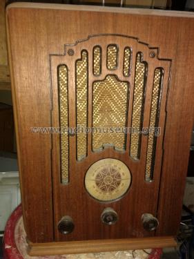 Sheffield Unknown; RCA Victor (ID = 2601144) Radio