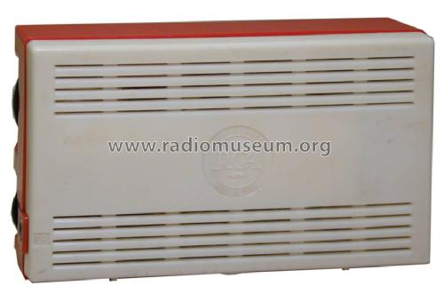 Six Transistor PA-5; RCA Victor (ID = 1267392) Radio