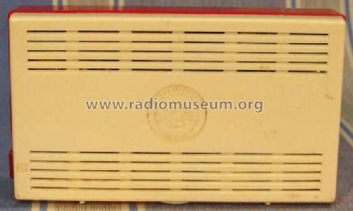 Six Transistor PA-5; RCA Victor (ID = 820063) Radio