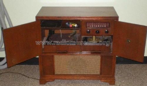 V306 ; RCA Victor (ID = 2357507) Radio
