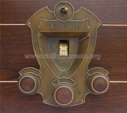 Victor 28V Ch= American Bosch 28; RCA Victor (ID = 1180937) Radio