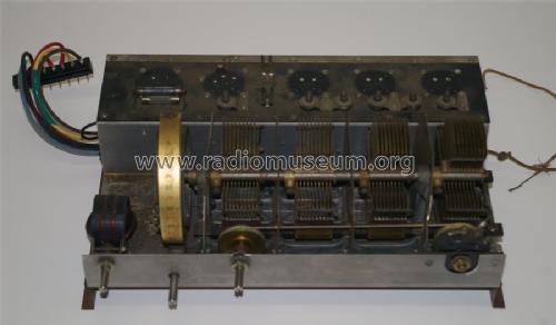 Victor 28V Ch= American Bosch 28; RCA Victor (ID = 1180939) Radio