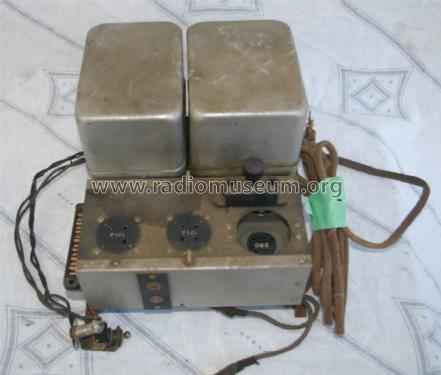 Victor 28V Ch= American Bosch 28; RCA Victor (ID = 1180941) Radio