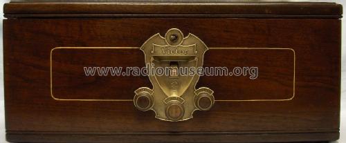 Victor 28V Ch= American Bosch 28; RCA Victor (ID = 1225667) Radio