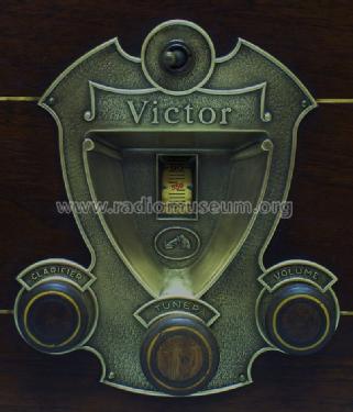 Victor 28V Ch= American Bosch 28; RCA Victor (ID = 1225668) Radio