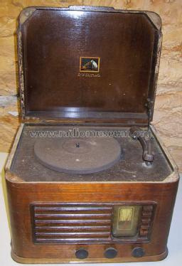 VR-145 ; RCA Victor (ID = 2171634) Radio