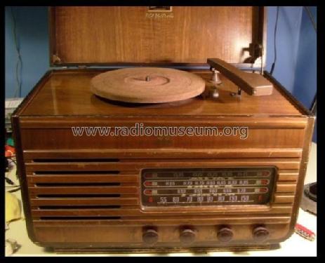 VR-44 ; RCA Victor (ID = 818079) Radio