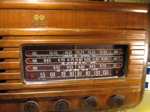 VR-44 ; RCA Victor (ID = 818081) Radio