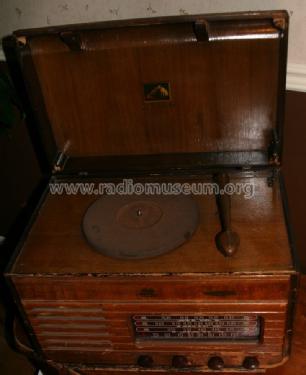 VR-44A; RCA Victor (ID = 1443281) Radio