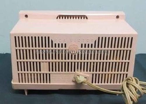 X408 ; RCA Victor (ID = 1718255) Radio