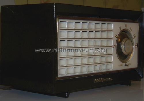 X510 ; RCA Victor (ID = 893875) Radio