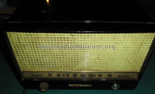 X-624; RCA Victor (ID = 1790058) Radio
