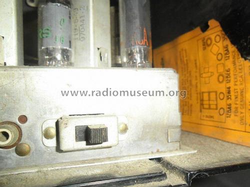 X-624; RCA Victor (ID = 1790062) Radio
