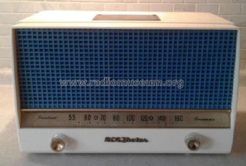 X-624; RCA Victor (ID = 2326403) Radio