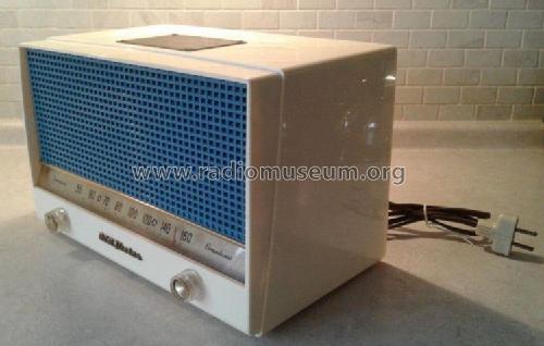 X-624; RCA Victor (ID = 2326405) Radio