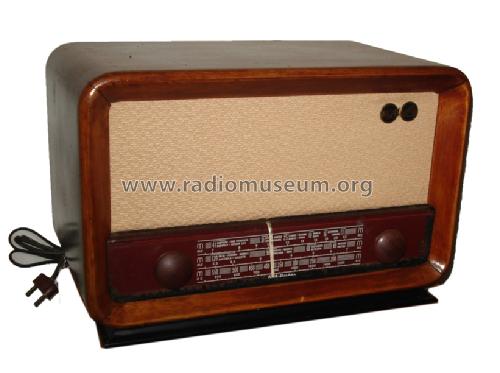 5Q32; RCA Victor Radio S.A (ID = 762548) Radio